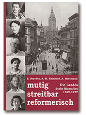 Abbildung Buch Die Landés. Sechs Biografien 1859-1977